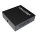 Медіаконвертер світч комутатор 8 портовий 1SC.WDM 1Gb+8RJ45 100/1000mb 1310 TK-link