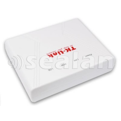 Абонентський термінал ONU EPON 1GE TK-link 110G (чіп ZTE)