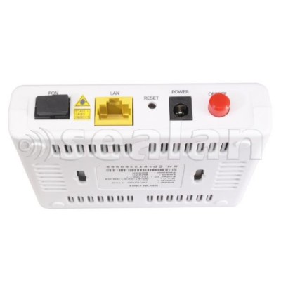 Абонентський термінал ONU EPON 1GE TK-link 110G (чіп ZTE)