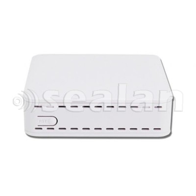 Абонентський термінал ONU XPON 1GE V-SOL V2801SG (чіп ZTE)