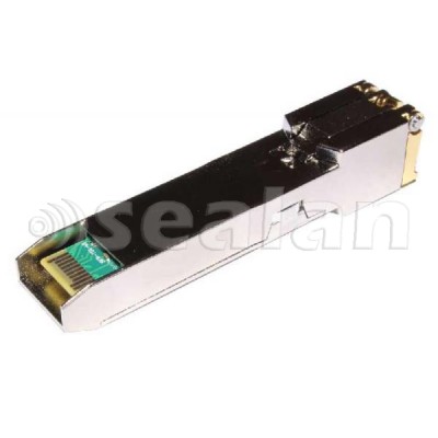 Модуль SFP SFP-T, RJ45, 10/100/1000mb TK-link