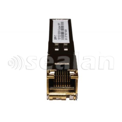 Модуль SFP SFP-T, RJ45, 10/100/1000mb TK-link
