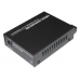 Медіаконвертер світч комутатор 2 портовий 1SC.WDM 1Gb+2RJ45 100/1000mb 1310 TK-link
