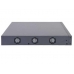 Концентратор OLT EPON 8port V1600D8 із двома БЖ V-SOL