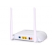 Абонентський термінал ONU XPON 1GE+1FE+WIFI V-SOL V2802GW