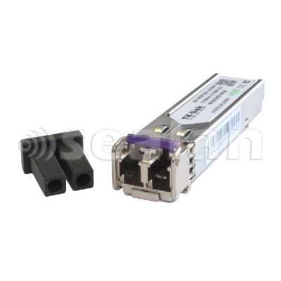 Модуль SFP 1.25Gb CWDM 80км 1330нм, LC dual, DDM, TK-link