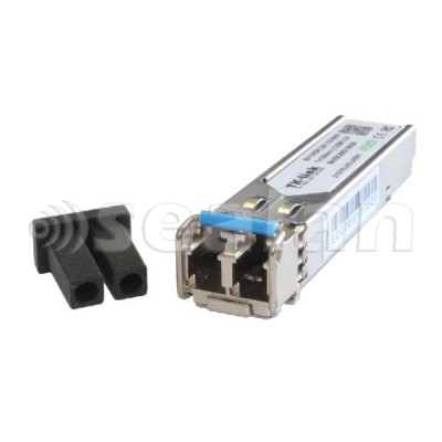 Модуль SFP 1.25Gb CWDM 80км 1350нм, LC dual, DDM, TK-link