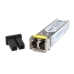 Модуль SFP 1.25Gb CWDM 80км 1390нм, LC dual, DDM, TK-link