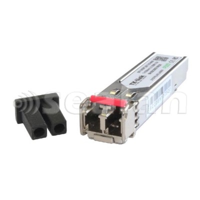 Модуль SFP 1.25Gb CWDM 80км 1590нм, LC dual, DDM, TK-link