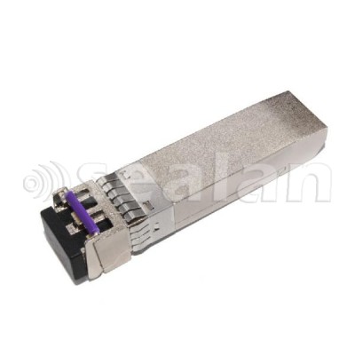 Модуль SFP+ 10G CWDM 80км 1490нм, LC dual, DDM, TK-link