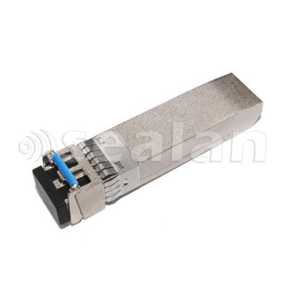 Модуль SFP+ 10G CWDM 80км 1510нм, LC dual, DDM, TK-link