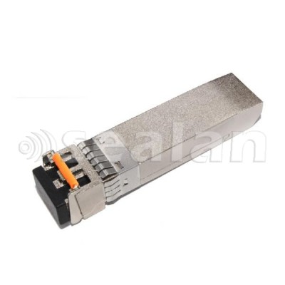 Модуль SFP+ 10G CWDM 80км 1570нм, LC dual, DDM, TK-link