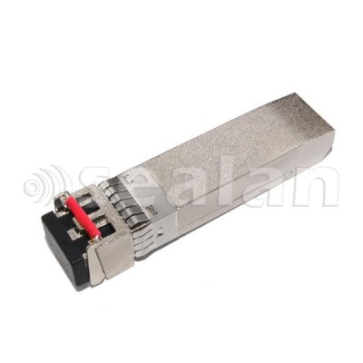 Модуль SFP+ 10G CWDM 80км 1590нм, LC dual, DDM, TK-link