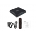 Смарт приставка X96 MAX+ Smart TV Box (S905X3, 4/32G, Android 9.0)