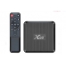 Смарт приставка X98Q Smart TV Box (S905W2, 2/16G, Android 11)