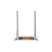 Маршрутизатор роутер TP-LINK TL-WR850N, Wi-Fi 2.4 ГГц 300Мбіт LAN 4х10/100Мб/с WAN 1x10/100Мб/с
