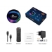 Смарт приставка G96 MAX Smart TV Box (S905X4, 4/32G, Android 11)