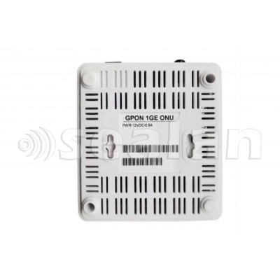 Абонентський термінал ONU GPON 1GE Smartfiber GP8100 (чіп ZTE)