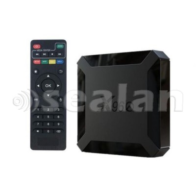 Смарт приставка X96Q Smart TV Box (Alwinner H313, 2/16G, Android 10) Смарт приставка X96Q Smart TV Box (Alwinner H313, 2/16G, Android 10)