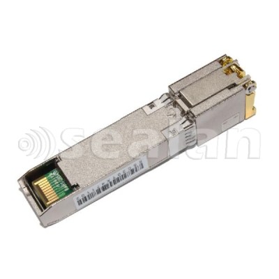 Модуль SFP+ 10G SFP-T RJ45 1G/2.5G/5G/10G TK-link Модуль SFP+ 10G SFP-T RJ45 1G/2.5G/5G/10G TK-link