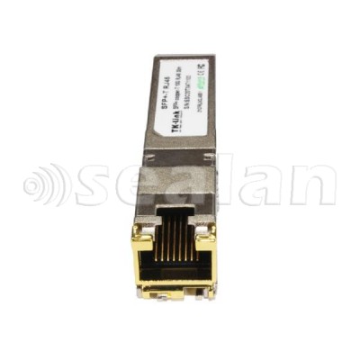 Модуль SFP+ 10G SFP-T RJ45 1G/2.5G/5G/10G TK-link