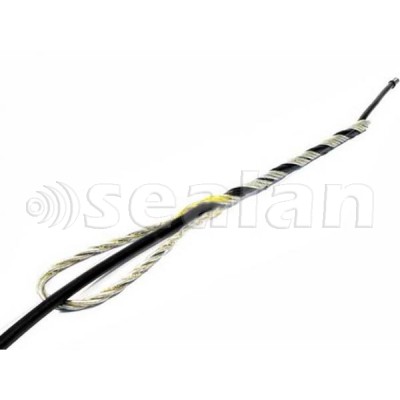 Затискач спіральний STC-1(2)-(8.4-9.1)