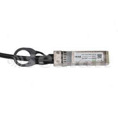 Кабель DAC 10G SFP+ 2m, twinax cooper 30AWG, TK-link