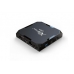 Смарт приставка X96max+ ULTRA Smart TV Box (S905X4, 4/32G, Android 11) Смарт приставка X96max+ ULTRA Smart TV Box (S905X4, 4/32G, Android 11)