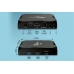Смарт приставка X96max+ ULTRA Smart TV Box (S905X4, 4/32G, Android 11)