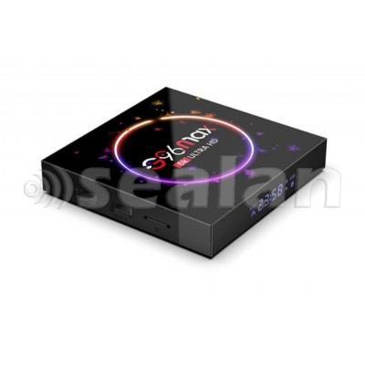 Смарт приставка G96 max -6K- Smart TV Box (Alwinner H616, 4/64G, Android 10) Смарт приставка G96 max -6K- Smart TV Box (Alwinner H616, 4/64G, Android 10)
