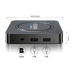 Смарт приставка G96 max Smart TV Box (S905W2, 4/32G, Android 11)