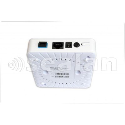 Абонентський термінал ONU EPON 1GE SmartLink E1100G (чіп ZTE)