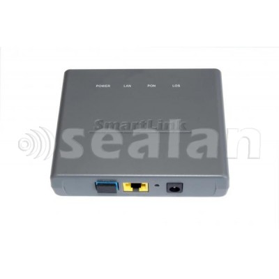 Абонентський термінал ONU XPON 1GE SmartLink SL310GX (Galachip) аналог C-data
