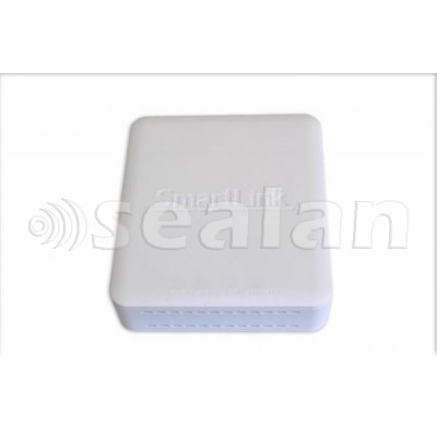 Абонентський термінал ONU XPON 1GE SmartLink X2100G (чіп Hisilicon)