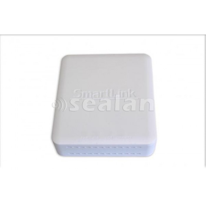Абонентский терминал ONU XPON 1GE SmartLink X2100G (чип Hisilicon)