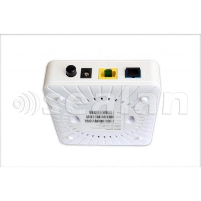 Абонентский терминал ONU XPON 1GE SmartLink X2100G (чип Hisilicon)