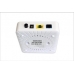 Абонентський термінал ONU XPON 1GE SmartLink X2100G (чіп Hisilicon)