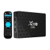 Смарт приставка X98H PRO Smart TV Box (Alwinner H618, 4/32G, Android 12)