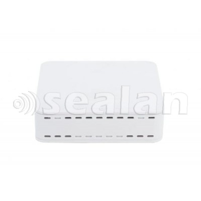 Абонентський термінал ONU XGPON 2.5GE V-SOL V2801Q
