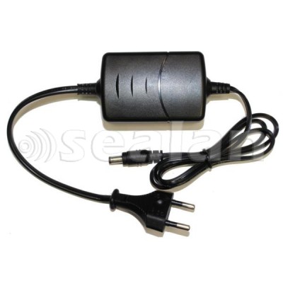 Медіаконвертер світч комутатор 8 портовий 1SC.WDM 1Gb+8RJ45 100/1000mb 1310 TK-link