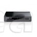 Комутатор світч TP-LINK TL-SF1016D, некерований. 16 ports 10/100 Мбіт/с