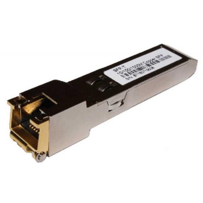 Модуль SFP SFP-T, RJ45, 10/100/1000mb TK-link