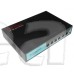 ПОЕ комутатор світч 4 POE x100Mb(250метрів)+2 UTPx100Mb TK-Link
