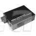 Медіаконвертер 10/100/1000mb 1550 1SC.WDM + 1RJ45 TK-link з БЖ