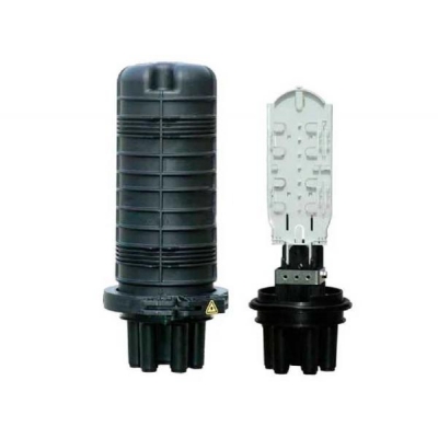 Муфта оптична FOSC-400A4-S24-1