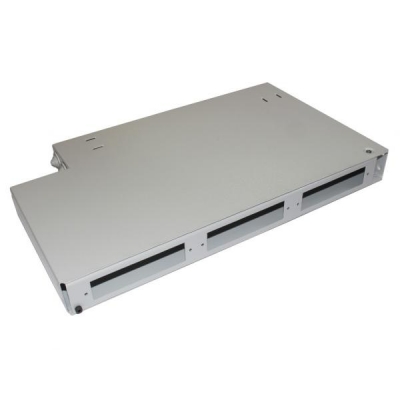 Оптична патч панель (ODF) SN 1U-24