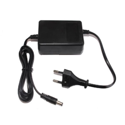 Блок живлення адаптер 5В 15Вт (3A), пластиковий корпус, TwinRate