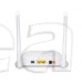 Абонентський термінал ONU XPON 1GE+1FE+WIFI V-SOL V2802GW