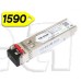 Модуль SFP 1.25Gb CWDM 40км 1590нм, LC dual, DDM, TK-link