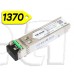 Модуль SFP 1.25Gb CWDM 80км 1370нм, ДК LC, DDM, TK-link
